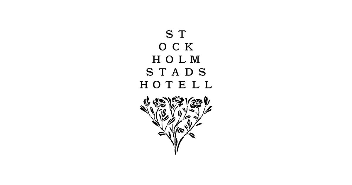 Stockholm Stadshotell — 118 52 Stockholm
